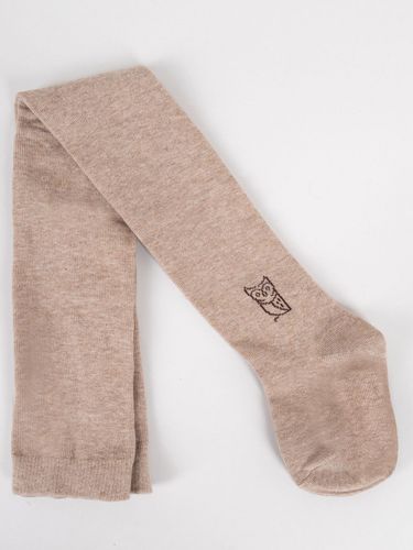 Rajstopy dziewczęce bawełniane we wzory 3PAK 104-110 YOCLUB na Arena.pl