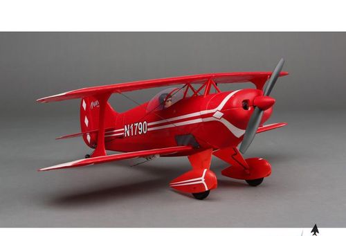Micro Pitts S-1S AS3X Bind & Fly Basic na Arena.pl