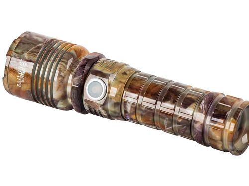 LATARKA MORO WOJSKO LED 1000M ZOOM USB AKU ALU LOTNICZE na Arena.pl