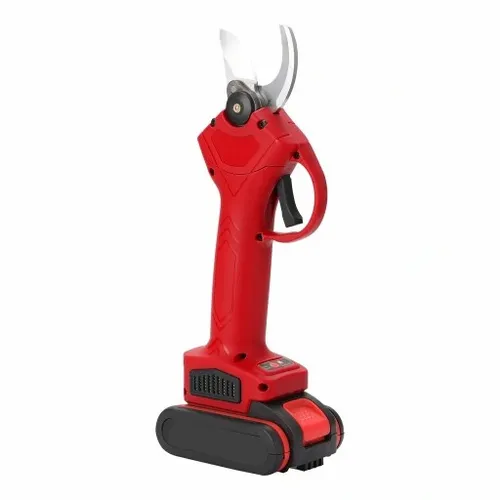 Sekator Akumulatorowy Nożyce Elektryczne Akumulatorowe 30mm 21V 2000mAh na Arena.pl