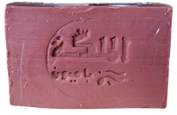 MYDŁO Aleppo różane z jaśminem SKÓRA WŁOSY 150g