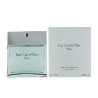 Calvin Klein Truth Men woda toaletowa mężczyzna 100 ml EDT