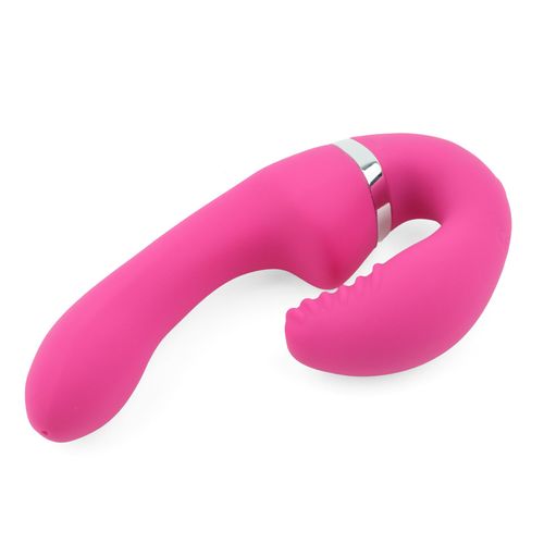 B - Series Toughe 3 - Dual Pleasure na Arena.pl