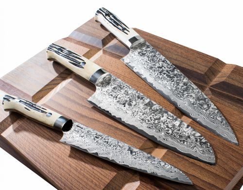 Takeshi Saji WBB Ręcznie kuty nóż do obierania 9cm R-2 na Arena.pl