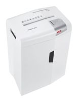 Niszczarka HSM shredstar X10 ścinek 4,5x30 mm P4 CD/DVD