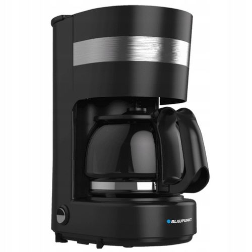 Ekspres do kawy przelewowy BLAUPUNKT CMD 201 0,65L CMD201 +FILTRY NR2 80szt na Arena.pl