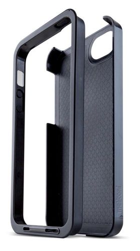 Etui Apple iPhone 5/5s/se Meliconi Double Pro białe na Arena.pl