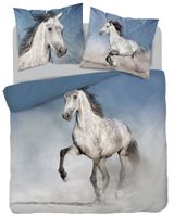 Pościel Holland Nature 200X220 Koń 3734 A