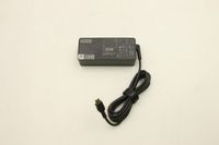 Lenovo 65W AC power adapter with