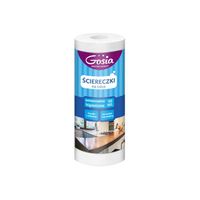 ŚCIERECZKI DOMOWE NA ROLCE 50SZT GOSIA