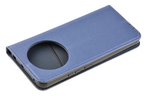 Etui Smart do Realme 12+ 5G / 12 Plus niebieski na Arena.pl