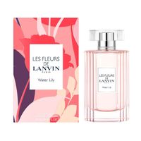 Perfumy Damskie Lanvin Water Lily EDT 50 ml