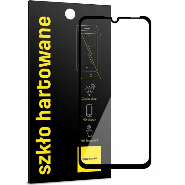 Spacecase Glass 5D Huawei P30 Lite zdjęcie 8