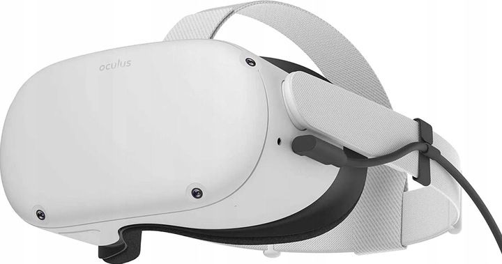 KABEL 5m do OCULUS LINK SteamVR QUEST 1 QUEST 2 QUEST 3 + GRATIS *JAKOŚĆ* zdjęcie 12