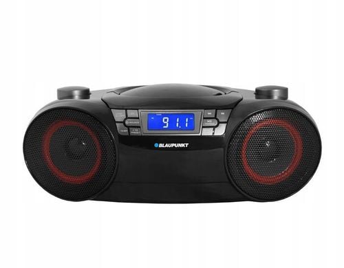 RADIO RM BLAUPUNKT BB31LED na Arena.pl