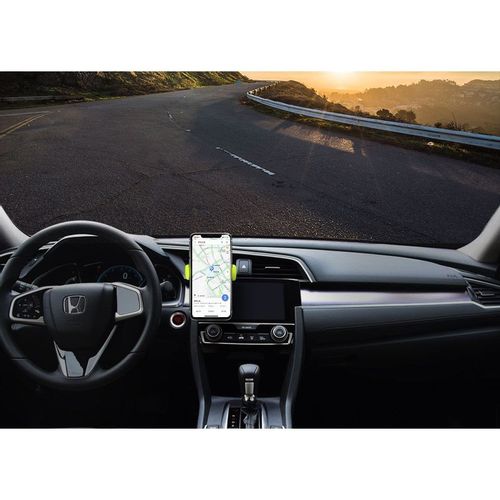 TECH-PROTECT AIR VENT CAR MOUNT BLACK na Arena.pl