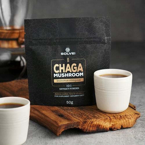 CHAGA 50G na Arena.pl