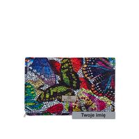 Portfel damski BajuBaj z grawerem ze skóry naturalnej PD1225Cs13 RFIDPS