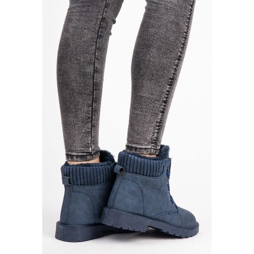 Ocieplane Traperki r.36 na Arena.pl