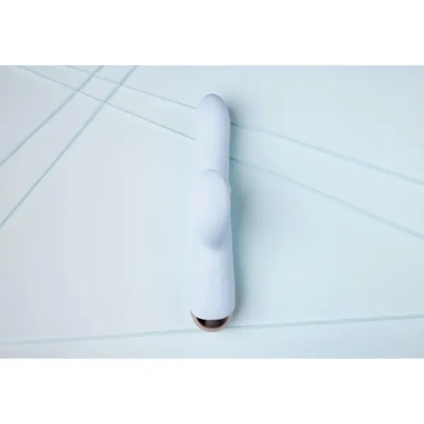 Pulse Wave and Up-and-Down Moving Ring Vibrator zdjęcie 5
