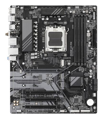 Płyta główna Gigabyte B650 UD AX na Arena.pl