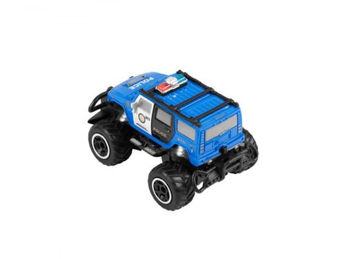 Model RC UGO Policja URC-1328 na Arena.pl