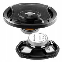 Głośniki 6x9'' 4 drożne 150W Kruger&Matz