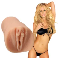 doc johnson ultraskyn model jenna jameson, powierzchnia anatomiczna