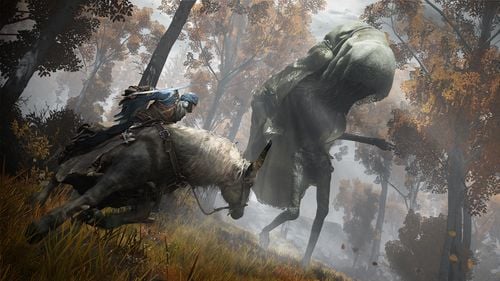 Gra PS4 Elden Ring (Kompatybilna z PS5) na Arena.pl