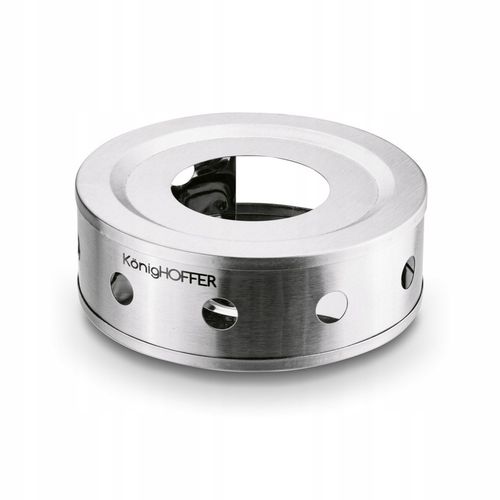 DZBANEK do KAWY HERBATY Ziół z ZAPARZACZEM i PODGRZEWACZEM Andrea 1,5 Lit. na Arena.pl