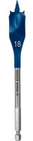 WIERTŁO ŁOPATKOWE SELFCUT EXPERT 18*152MM - B 2608900317