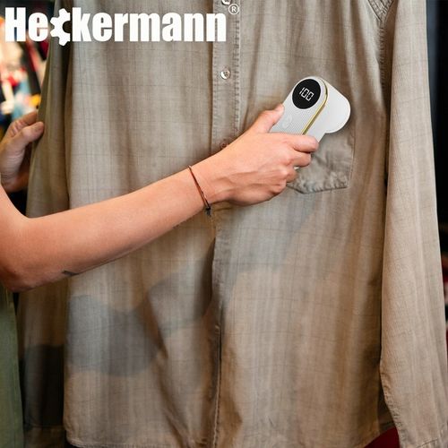 GOLARKA DO UBRAŃ SWETRÓW TAPICERKI TKANIN MASZYNKA DO ODZIEŻY 6 OSTRZY na Arena.pl