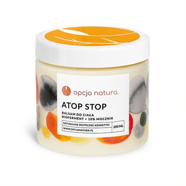 Balsam Atop Stop Opcja Natura 200 ml zdjęcie 1
