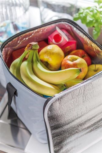 Torba izotermiczna, ICE Szara na Arena.pl