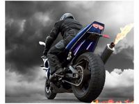 40X50CM SZYBKI START OBRAZ