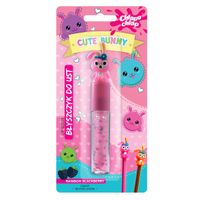CHLAPU CHLAP BALSAM DO UST CUTE BUNNY jeżyna