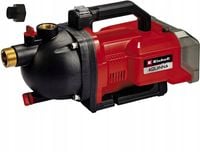 EINHELL POMPA OGRODOWA AKUMULATOROW 2x18V TRYB ECO/BOOST AQUINNA 36/30 SOLO