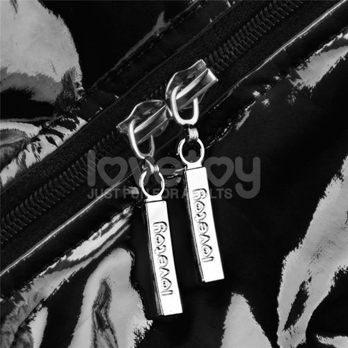 Chic Strap-On Shorts (36 - 39 Inch Waist) Black na Arena.pl