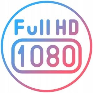 Adapter kabel przejściówka DisplayPort DP VGA DSUB Akyga monitor rzutnik na Arena.pl