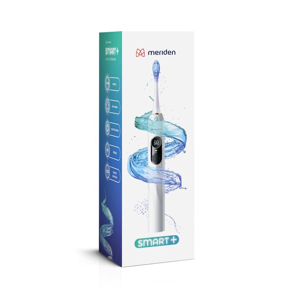 Meriden Smart+ White zdjęcie 1