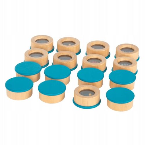 Dźwiękowe memory - sensoryczna gra pamięciowa na Arena.pl