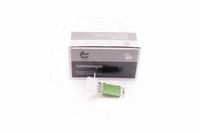 Rezystor dmuchawy MERCEDES VANEO 2002 2003 2004 2005