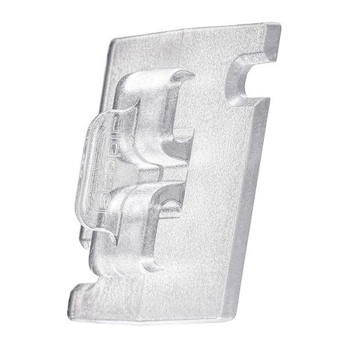 ZESTAW SIATKA NA BALKON DLA KOTA PTAKI GOŁĘBIE 4X3m, OKO 50mm BEZ WIERCENIA na Arena.pl