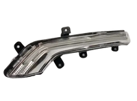 Peugeot 508 2014 Lampa Led DRL LEWA