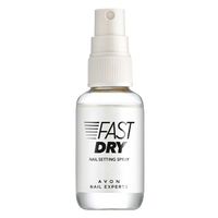 Avon Spray przyspieszający wysychanie lakieru Fast