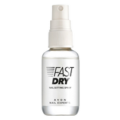 Avon Spray przyspieszający wysychanie lakieru Fast