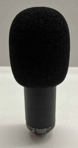 Mikrofon Trust Emita Plus GXT 252+ Czarny na Arena.pl