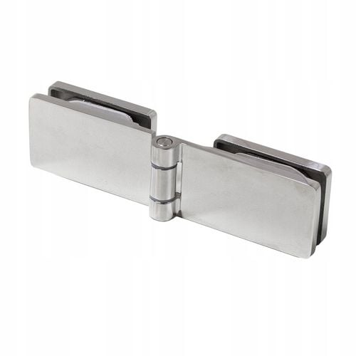 ZAWIAS DO KABINY PRYSZNICOWEJ DO SZKŁA PLEXI na Arena.pl