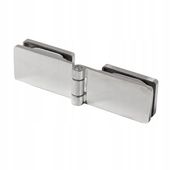 ZAWIAS DO KABINY PRYSZNICOWEJ DO SZKŁA PLEXI