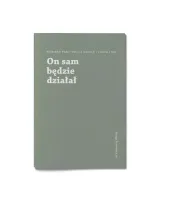 Zeszyt A5/24K Kratka - Powierz Panu